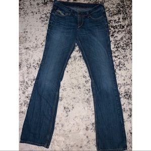 Ariat jeans